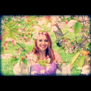 Meet your Posher, Rachel